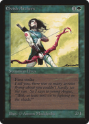 Elvish Archers [Beta Edition]