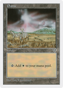 Plains (Tom Wanerstrand) [Anthologies]