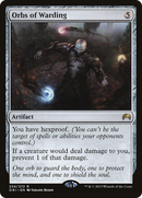 Orbs of Warding [Magic Origins]