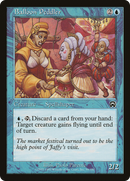 Balloon Peddler [Mercadian Masques]