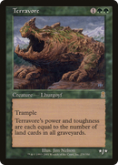 Terravore [Odyssey]