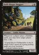 Quill-Slinger Boggart [Lorwyn]