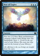 Rise of Eagles [Journey into Nyx]