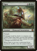 Vigor [Duels of the Planeswalkers]