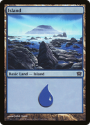 Island (335) [Ninth Edition]