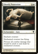 Ghostly Possession [Innistrad]