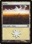 Plains (331) [Ninth Edition]