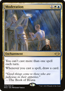 Moderation [Modern Horizons 2]