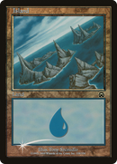 Island (9) [Arena League 2000]