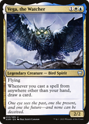Vega, the Watcher [The List]