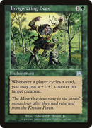 Invigorating Boon [Onslaught]