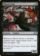 Blood Artist [Jumpstart 2022]