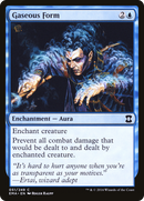 Gaseous Form [Eternal Masters]