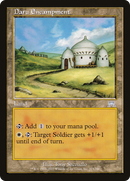 Daru Encampment [Onslaught]