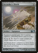 Accorder's Shield [Magic 2014]