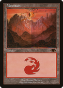 Mountain [Guru]