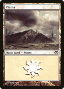 Plains (135) (PC2-135) - Planechase 2012
