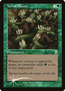 Vernal Bloom [Seventh Edition]
