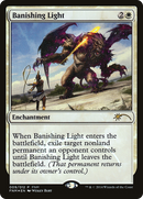 Banishing Light [Friday Night Magic 2014]
