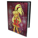 Ultra PRO: 4-Pocket Portfolio (Wonder Witch)