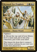 Skyward Eye Prophets [Conflux]