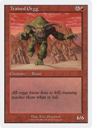 Trained Orgg [Starter 2000]