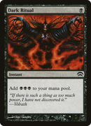 Dark Ritual [Planechase]