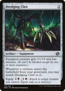 Dredging Claw [The Brothers' War]