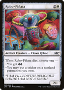 Robo-Pinata [Unfinity]