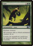 Lure [Magic 2012]