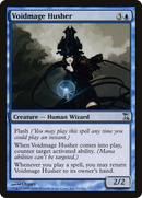 Voidmage Husher [Time Spiral]