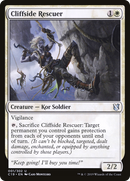 Cliffside Rescuer [Commander 2019]