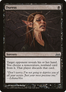 Duress [Duel Decks: Divine vs. Demonic]