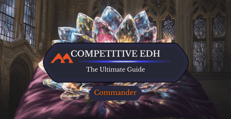 Instore: MTG: $40 cDEH Tournament