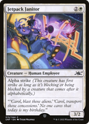 Jetpack Janitor [Unfinity]
