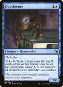 Doorkeeper [Iconic Masters]