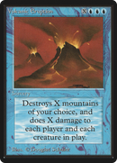 Volcanic Eruption [Beta Edition]