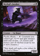 Myrkul's Invoker [Commander Legends: Battle for Baldur's Gate]
