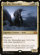 Uril, the Miststalker [Double Masters 2022]