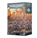 Warhammer40K: Combat Patrol World Eaters