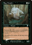 Bog Wraith [Seventh Edition]