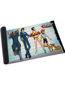 Player's Choice Playmat: Cowboy Bebop: Suspects