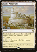 Castle Ardenvale [Phyrexia: All Will Be One Commander]