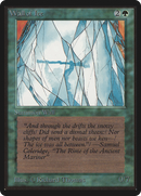 Wall of Ice [Beta Edition]