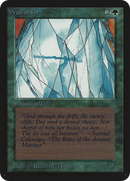 Wall of Ice [Alpha Edition]