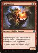 Guttersnipe [Iconic Masters]