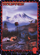 Mountain (1655) (SLD-1655) - Secret Lair Drop