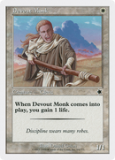 Devout Monk [Starter 1999]