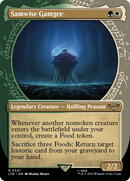 Samwise Gamgee (Showcase Ring Frame) [The Lord of the Rings: Tales of Middle-Earth]