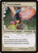 Lucent Liminid [Future Sight]
